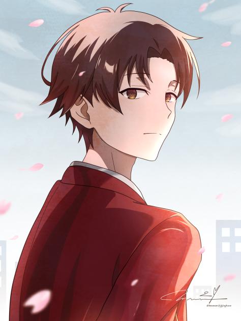 ３期の綾小路　COTE