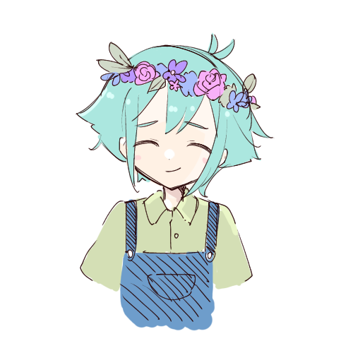 バジルくん