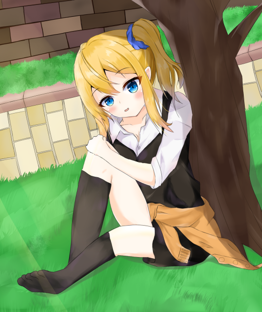 早坂愛 - ibisPaint