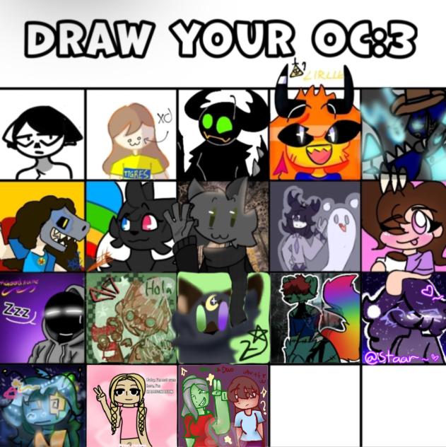 Collab number 9262837 lol - ibisPaint