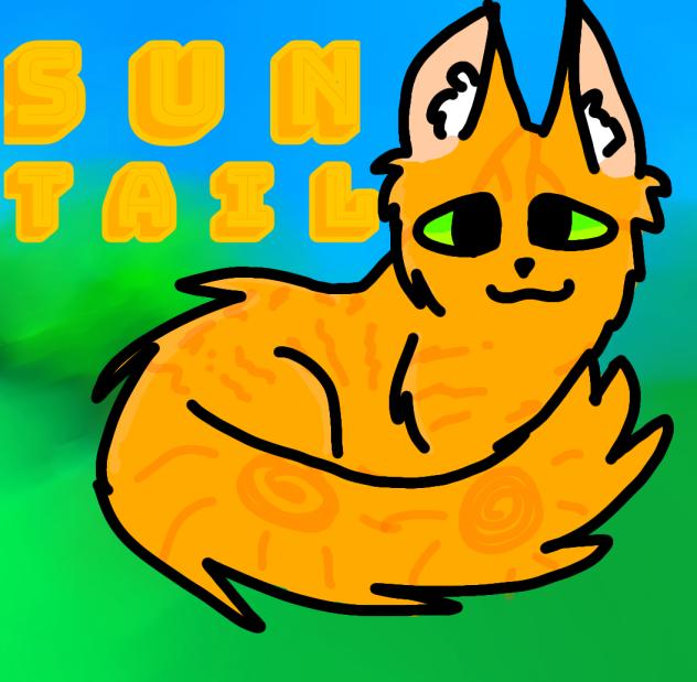 SunTail