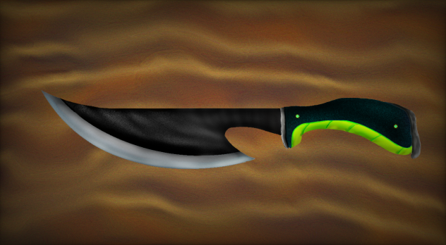 cuchillo