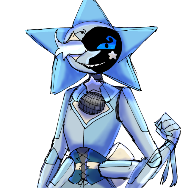 ⭐