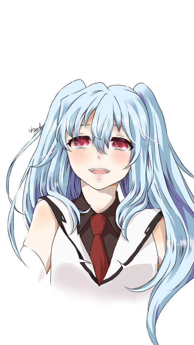 プラメモ アイラ Ibispaint