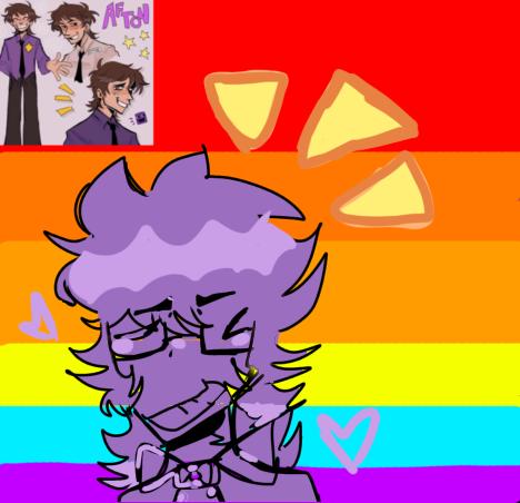 Happy pride month!!!!