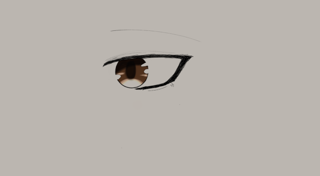Unfinished work dddd