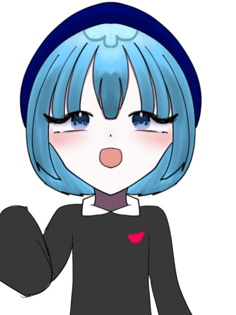 落書き！！！！
