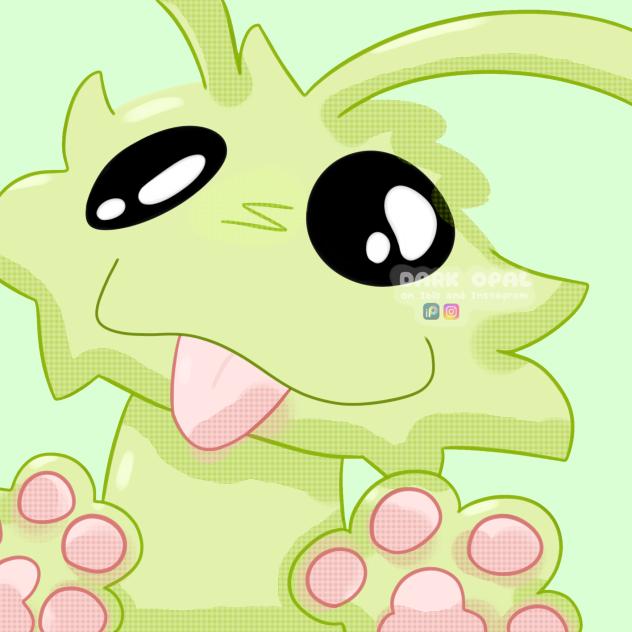 more Gnarpyyy💚