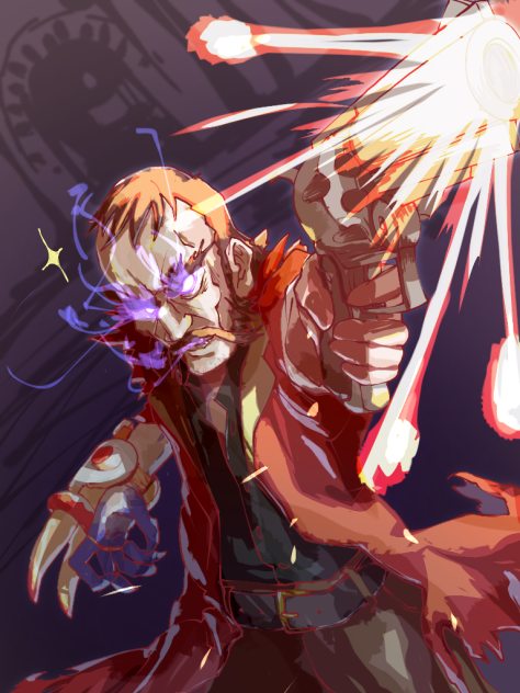 Curse of the Dead Gods