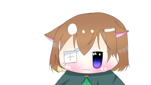 りあんﾁｬﾝの代理！！　夢意ﾁｬﾝ！！！