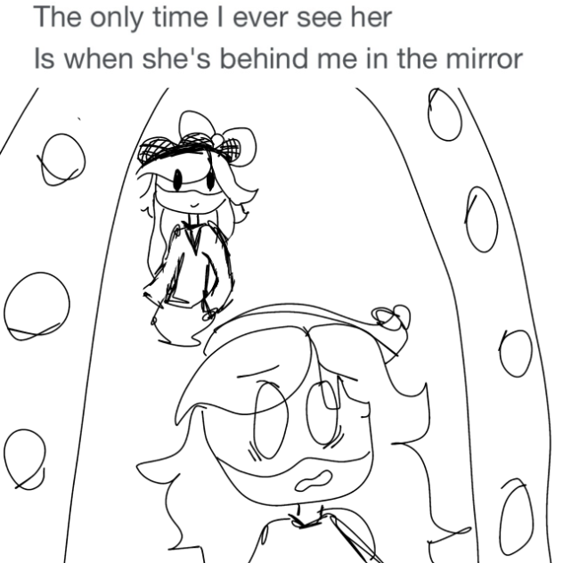 53x with a ghost