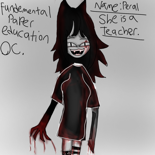 FPE oc