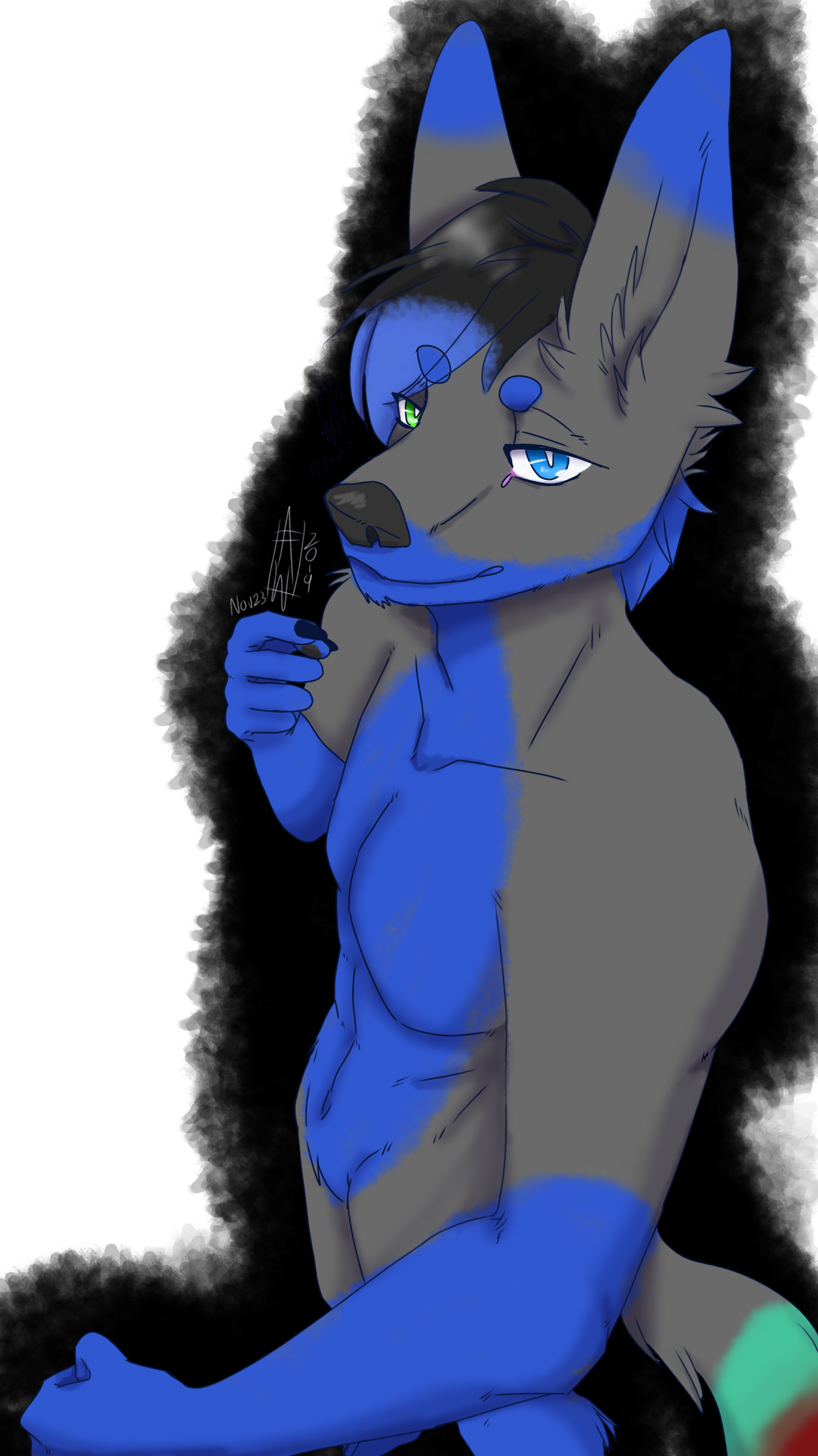 Art request - ibisPaint