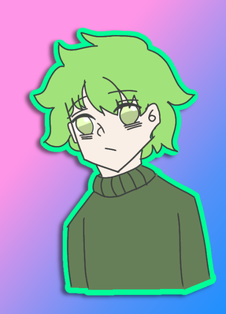 My Profile picture