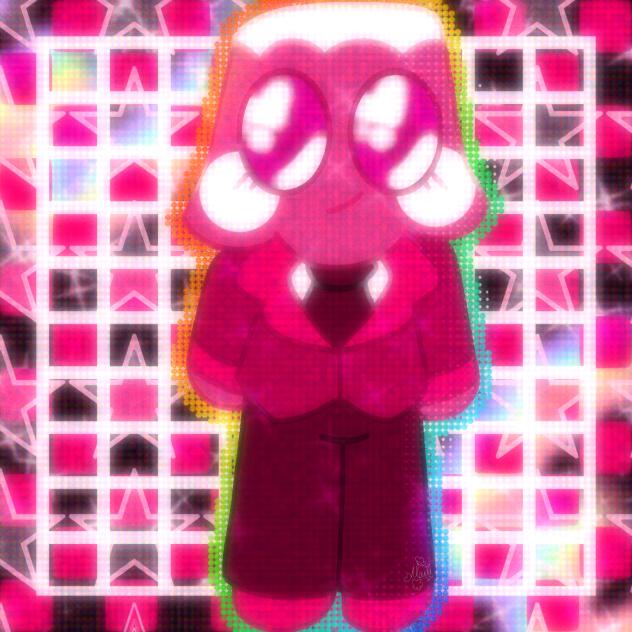 Chibi Brightney