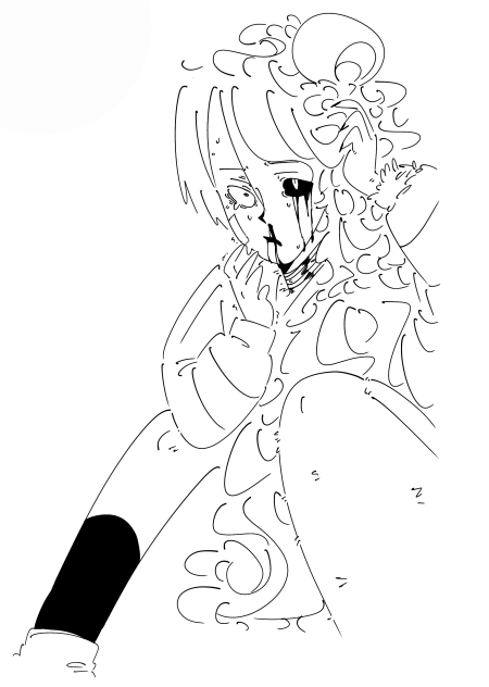 퍼리가되는과정