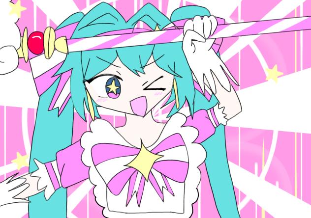いますぐ輪廻！！！