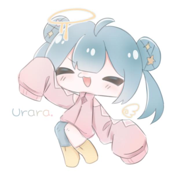 彗惺 うらら🌟