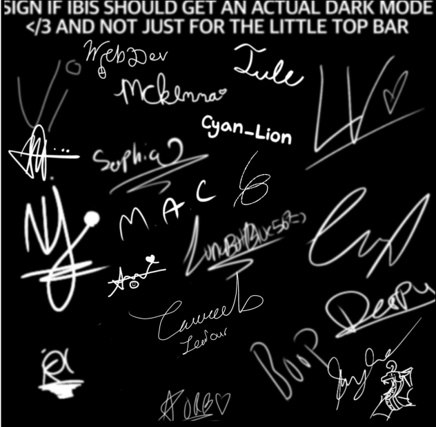 Sign now
