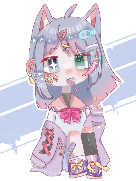 ﾌﾜﾘ　。