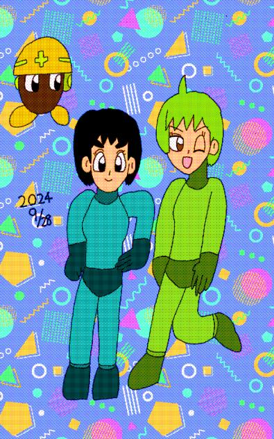 6号とルピア