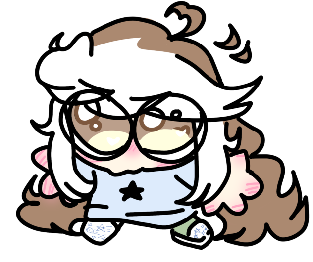 Idk some silly request