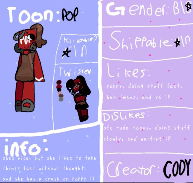 Yippe Custom yippe - ibisPaint
