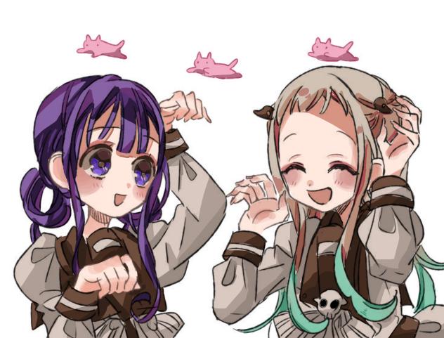 にゃんにゃん🐱