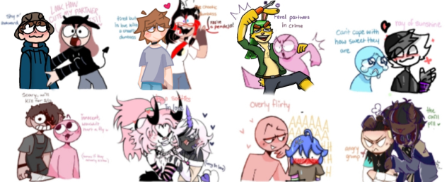 Collab de duos
