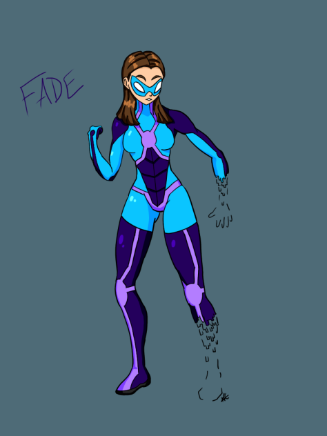 Fade