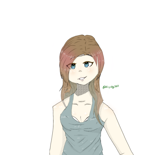 avatar new - ibisPaint