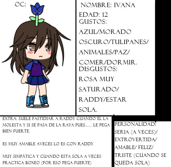 ficha para sprunki (gl)