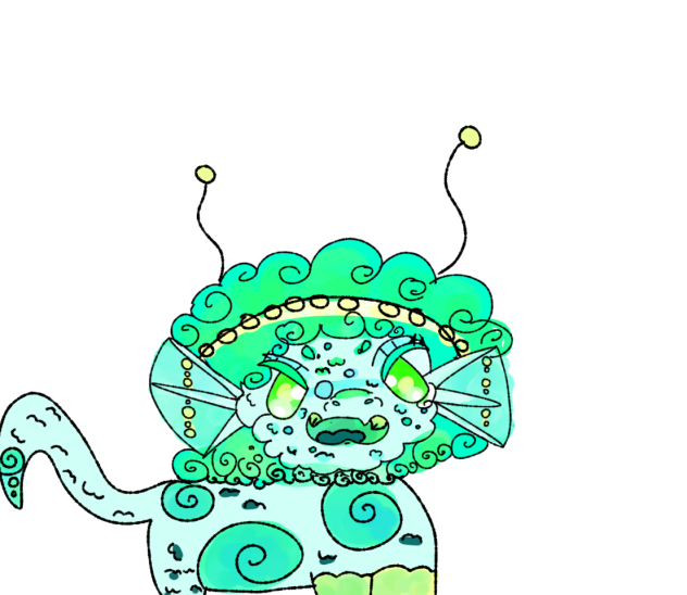 🐟🫧🐉
