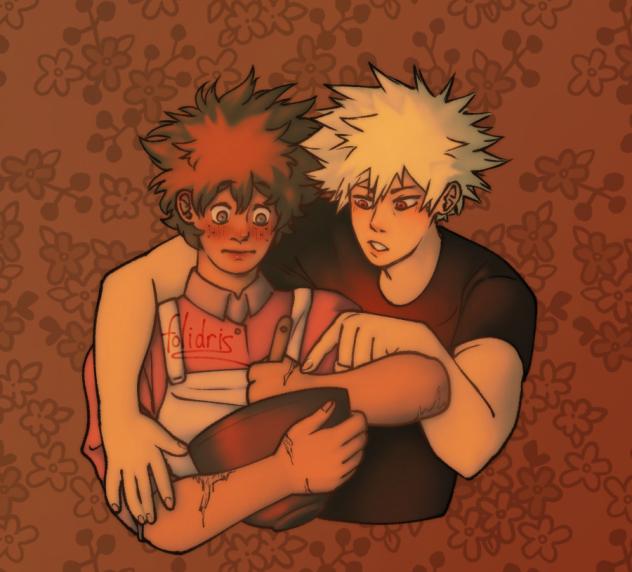 baking