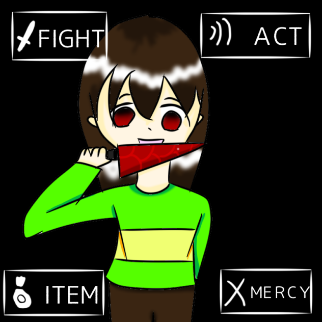キャラ