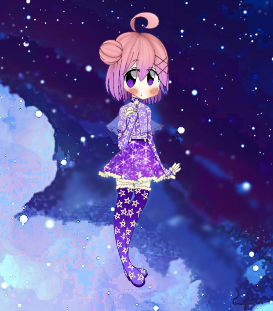 🌌