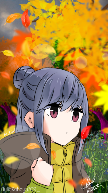 Shima Rin
