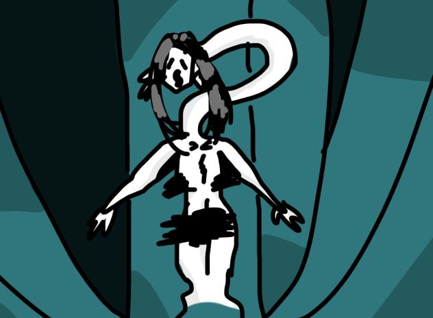 New Scylla design