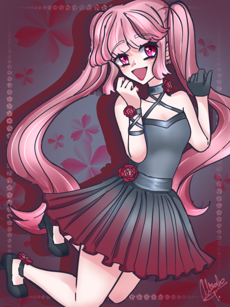 (Desc) 🌸rosie🌸