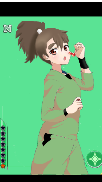 次屋三之助 - ibisPaint