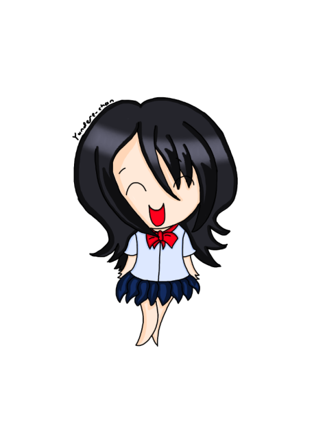 yandere-chan