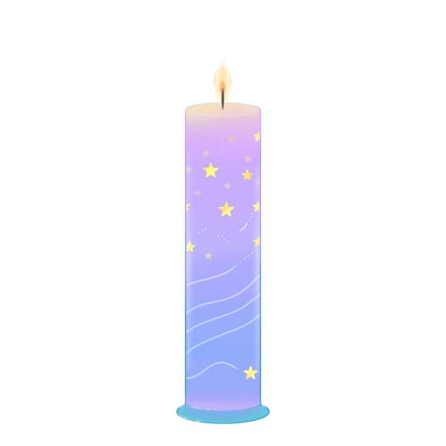 Candle 2