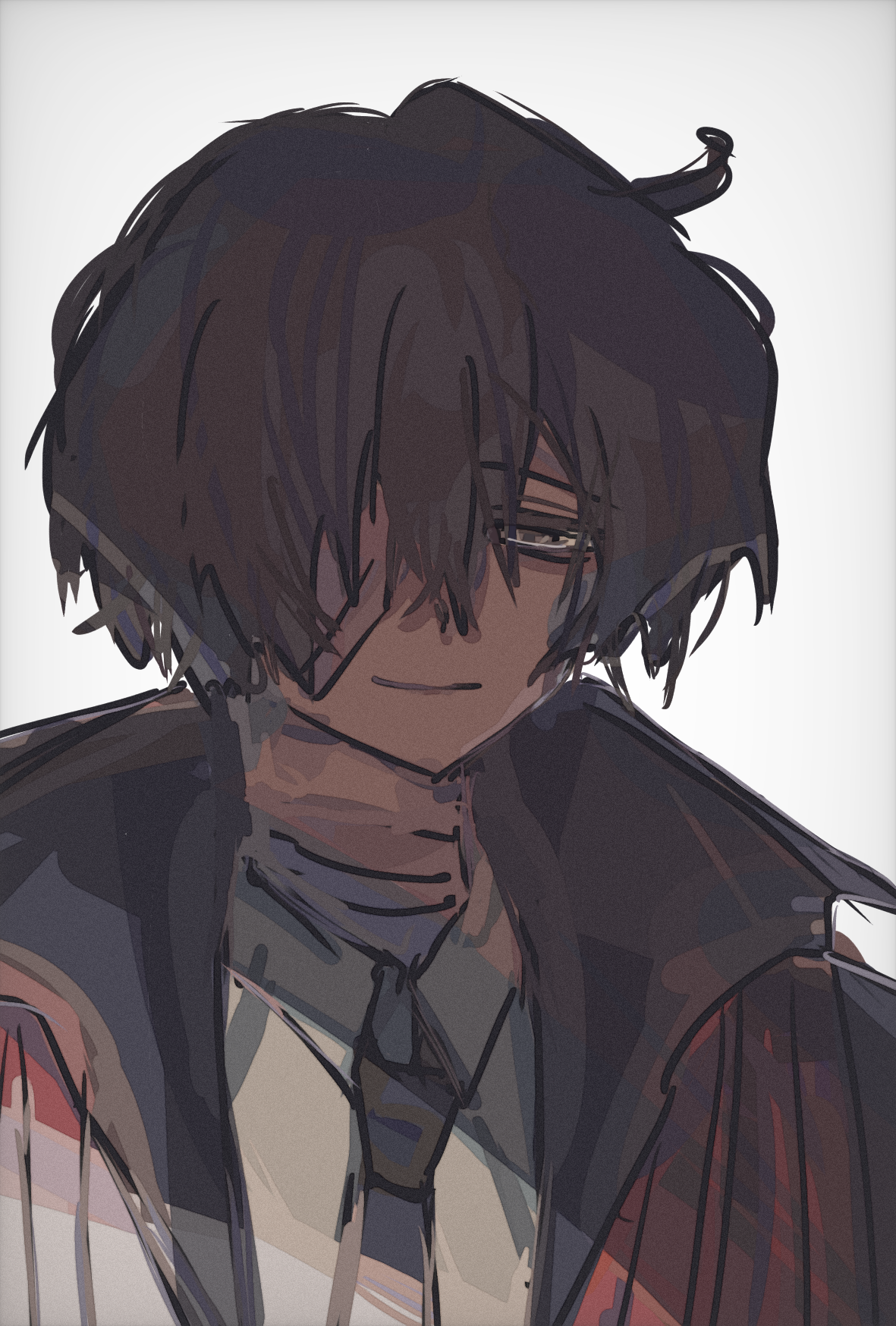 beast - ibisPaint