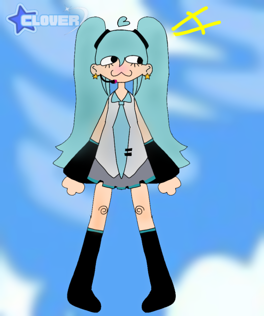 🌀⭐️Miku⭐️🌀