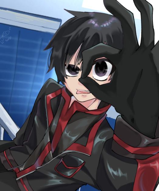 まっすー