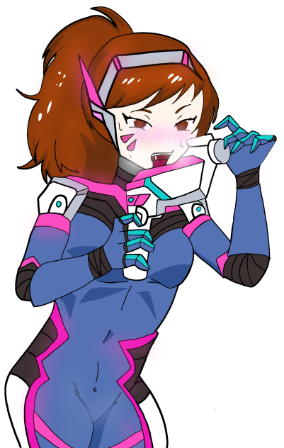 Dva (Overwatch)