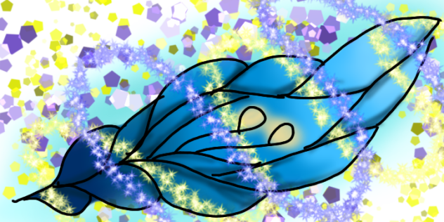 Birthday flower