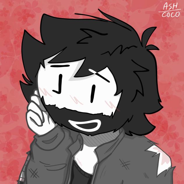 beans show stickman!!