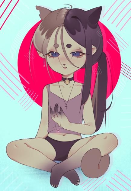 ◄∘𝓕𝓮𝓷𝓲𝓴 ∘►