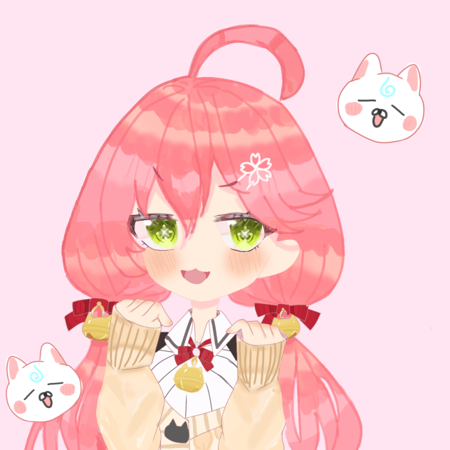 みこち🌸⛩ - ibisPaint